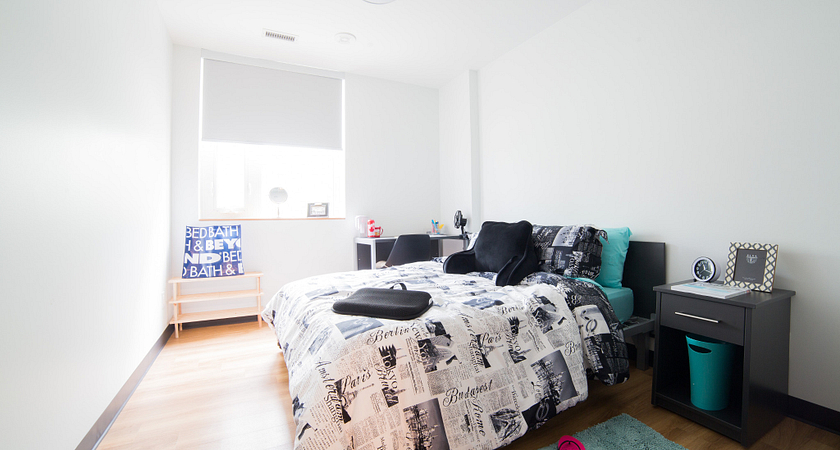 #CentennialTips on Taking Sleep Seriously: Six ways to stay rested when you’re stuck at home Image